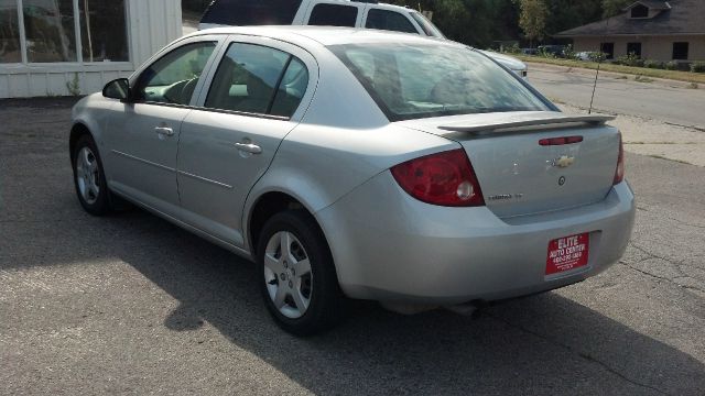 Chevrolet Cobalt Reg Cab W/12 Stake Bed Sedan