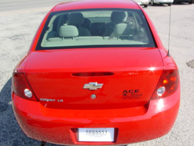 Chevrolet Cobalt 2007 photo 1