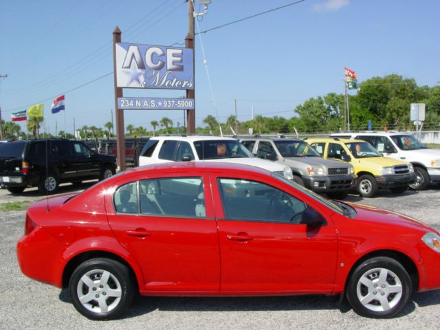 Chevrolet Cobalt 2007 photo 2