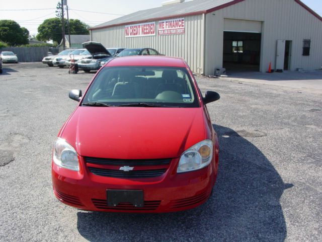 Chevrolet Cobalt 2007 photo 3