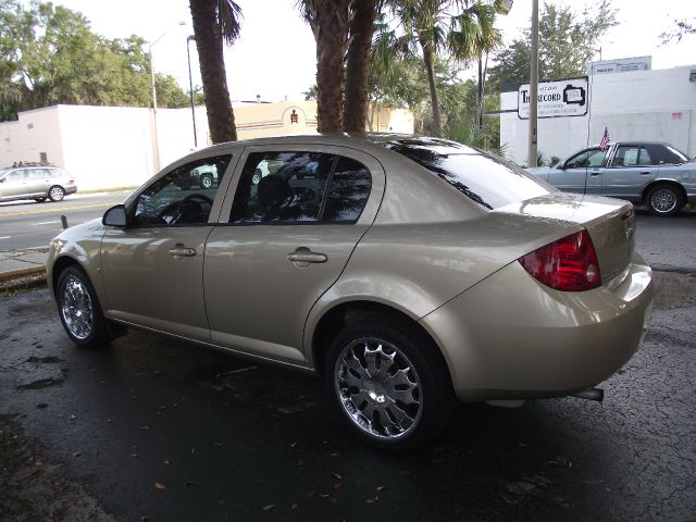 Chevrolet Cobalt 2007 photo 2