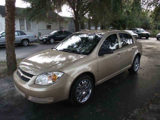 Chevrolet Cobalt 2007 photo 4