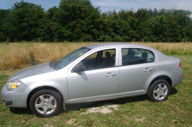 Chevrolet Cobalt 3.2 Sedan 4dr Sedan