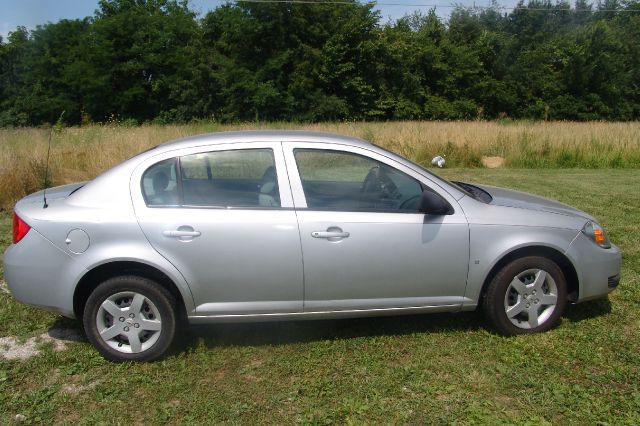 Chevrolet Cobalt 2007 photo 2