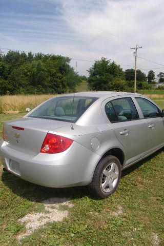 Chevrolet Cobalt 2007 photo 3