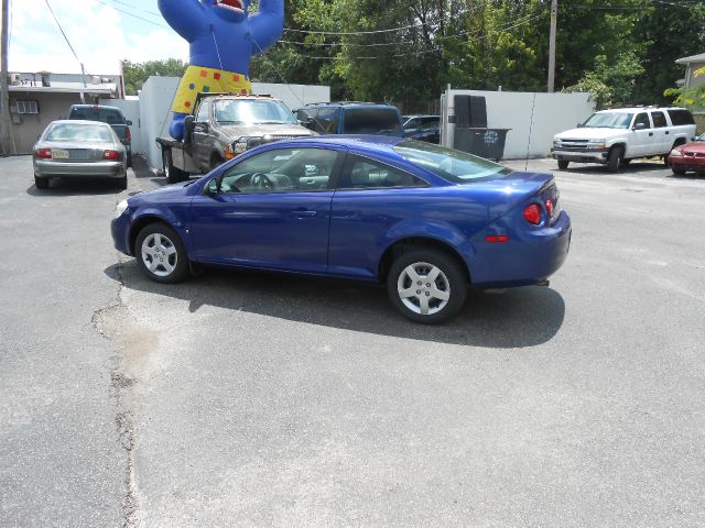 Chevrolet Cobalt 2wdse Coupe