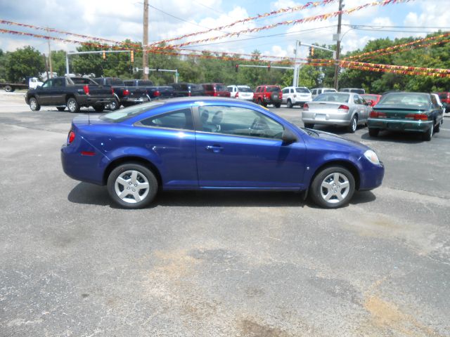 Chevrolet Cobalt 2007 photo 1