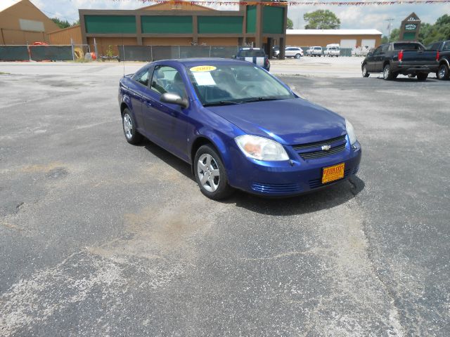 Chevrolet Cobalt 2007 photo 2