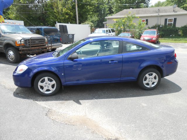 Chevrolet Cobalt 2007 photo 3