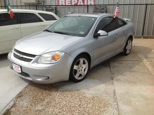 Chevrolet Cobalt 2007 photo 1