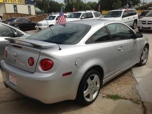 Chevrolet Cobalt 2007 photo 2