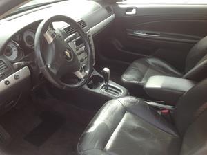 Chevrolet Cobalt 2007 photo 4