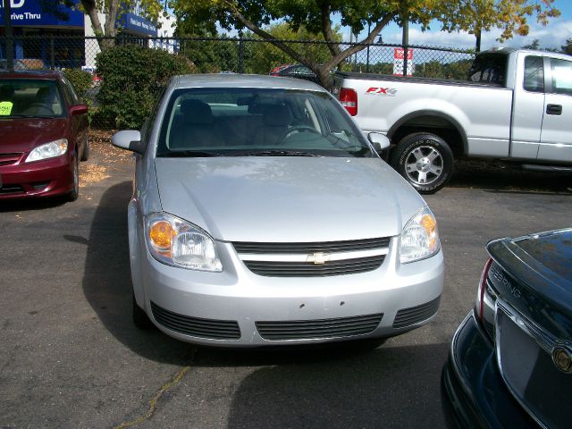 Chevrolet Cobalt 2007 photo 1