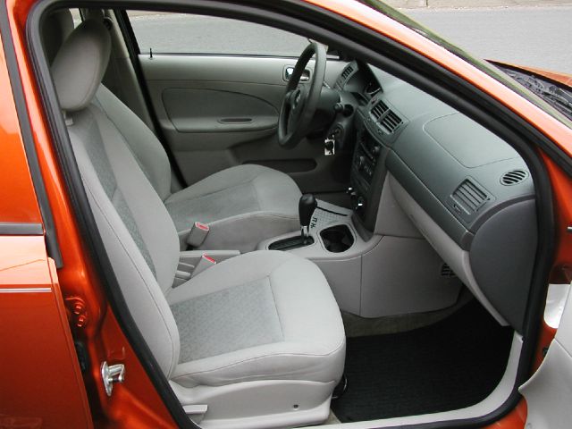 Chevrolet Cobalt 2007 photo 1