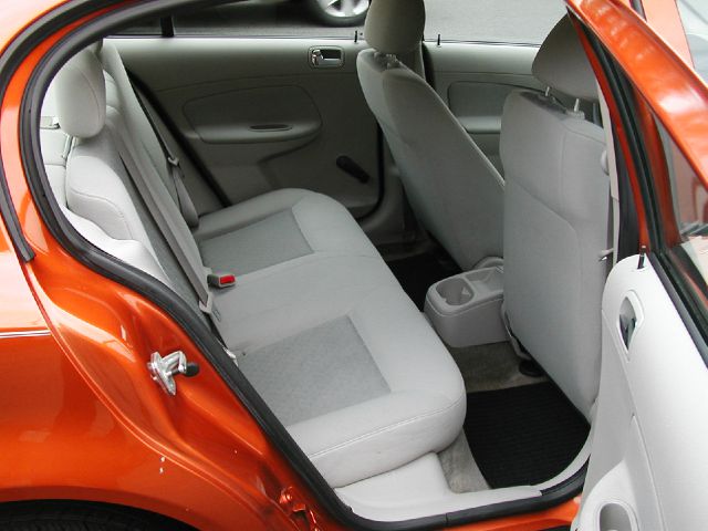 Chevrolet Cobalt 2007 photo 2