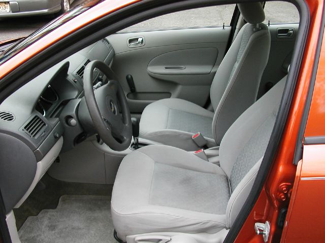 Chevrolet Cobalt 2007 photo 3