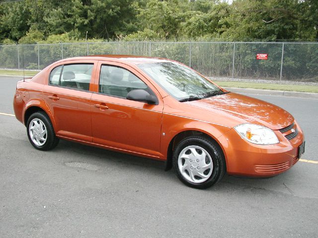 Chevrolet Cobalt 2007 photo 4