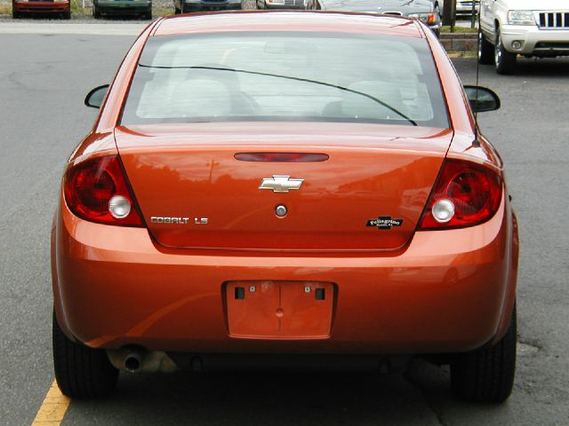 Chevrolet Cobalt 2007 photo 5