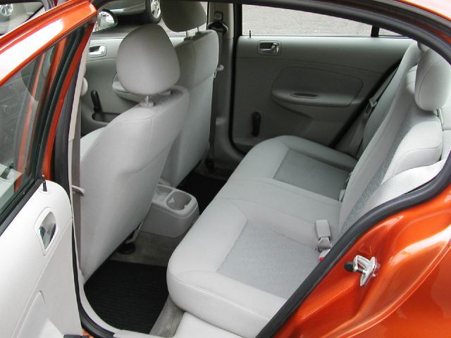 Chevrolet Cobalt 2007 photo 6