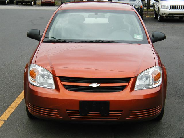 Chevrolet Cobalt 2007 photo 7