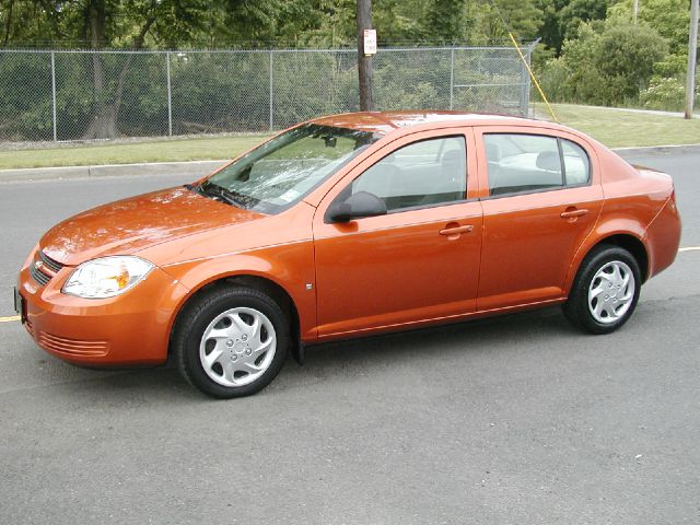 Chevrolet Cobalt 2007 photo 8