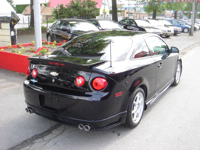 Chevrolet Cobalt 2007 photo 1