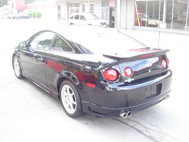 Chevrolet Cobalt 2007 photo 2