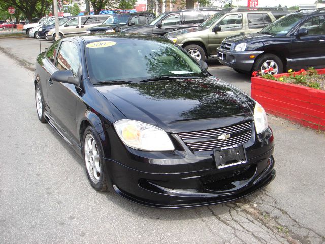 Chevrolet Cobalt 2007 photo 3