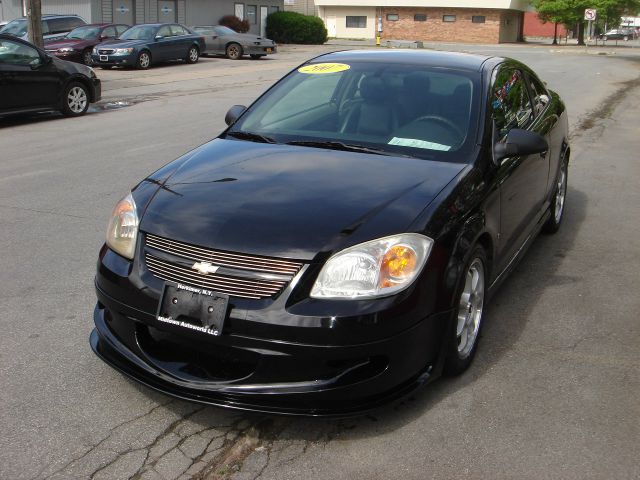 Chevrolet Cobalt 2007 photo 4