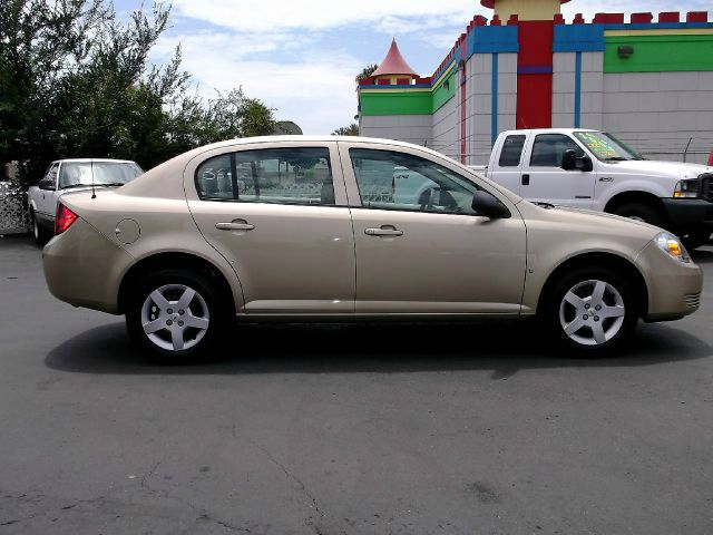 Chevrolet Cobalt 3.2 Sedan 4dr Sedan