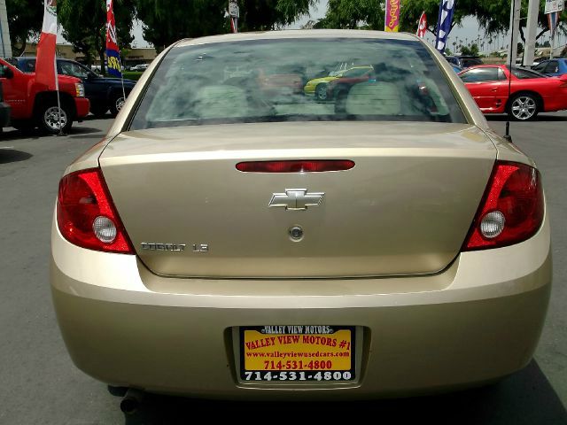 Chevrolet Cobalt 2007 photo 1