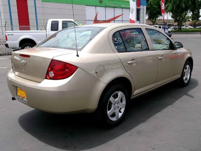 Chevrolet Cobalt 2007 photo 2