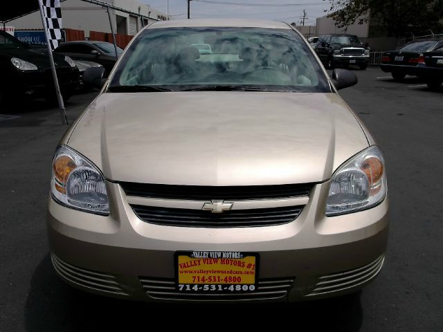 Chevrolet Cobalt 2007 photo 3