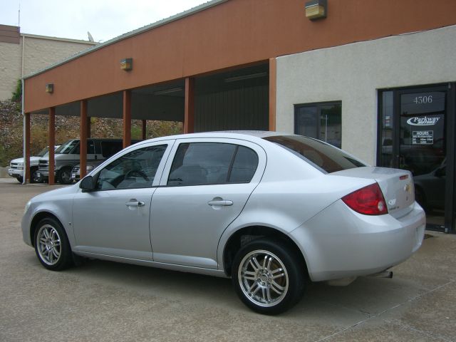 Chevrolet Cobalt 3.2 Sedan 4dr Sedan