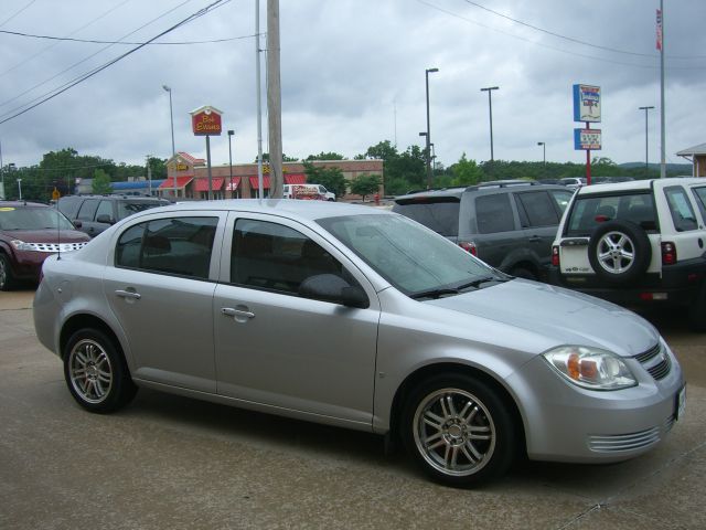 Chevrolet Cobalt 2007 photo 1