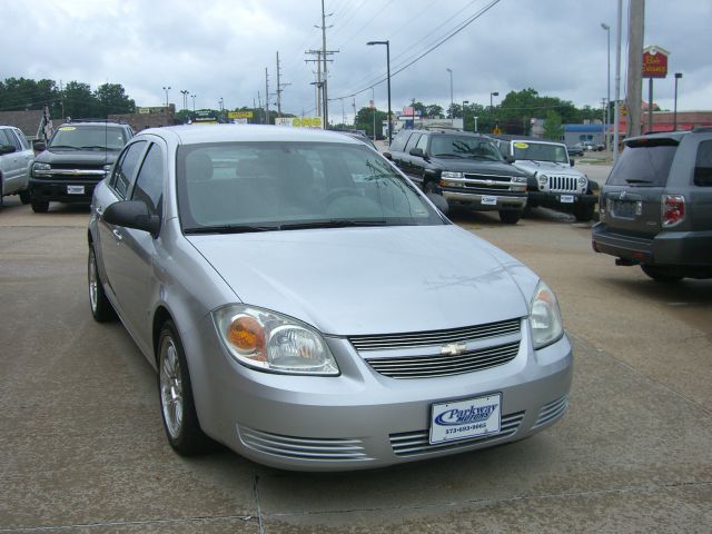 Chevrolet Cobalt 2007 photo 2