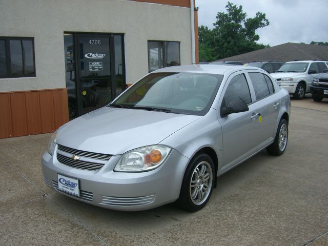 Chevrolet Cobalt 2007 photo 4