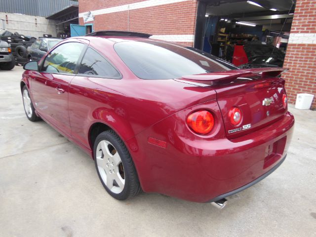 Chevrolet Cobalt 2007 photo 1