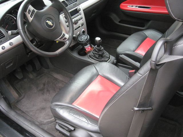 Chevrolet Cobalt 2007 photo 3