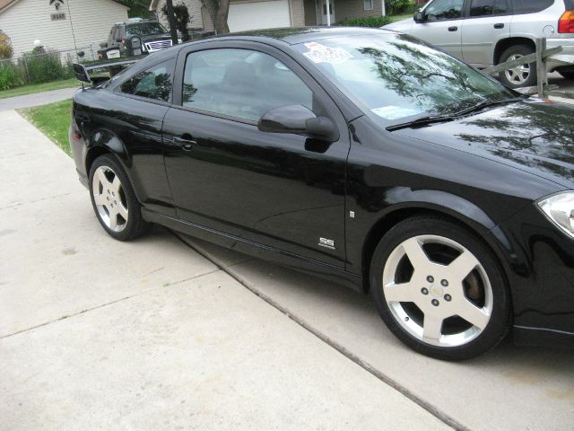 Chevrolet Cobalt 2007 photo 4