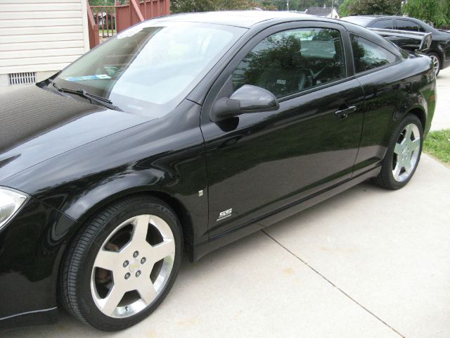 Chevrolet Cobalt 2007 photo 5