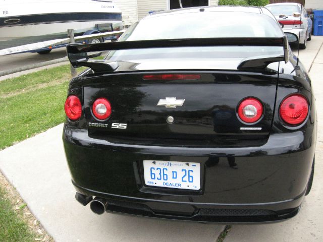 Chevrolet Cobalt 2007 photo 6