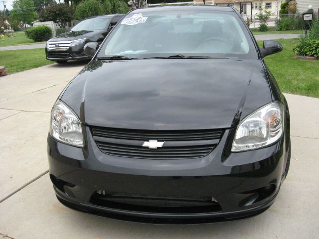 Chevrolet Cobalt 2007 photo 7