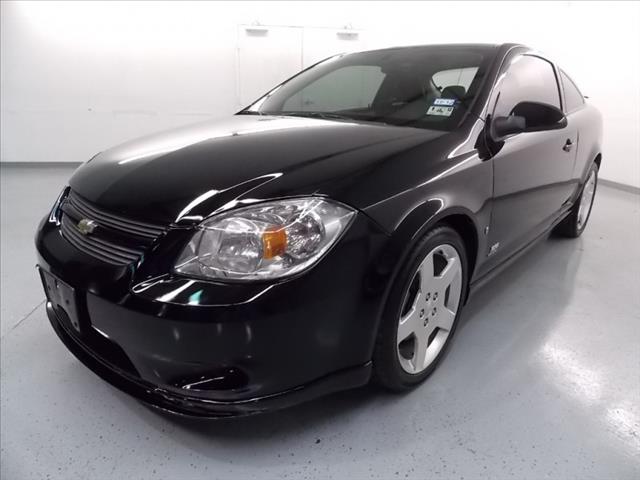 Chevrolet Cobalt 2007 photo 2