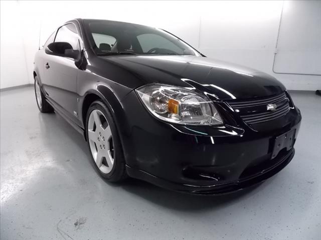 Chevrolet Cobalt 2007 photo 3