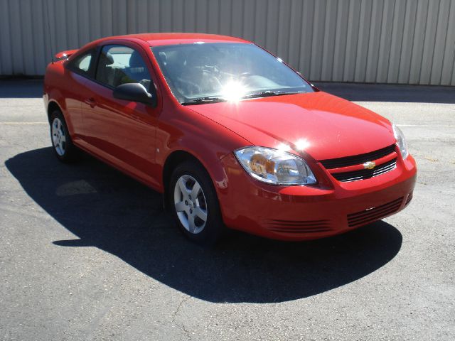 Chevrolet Cobalt 2007 photo 1