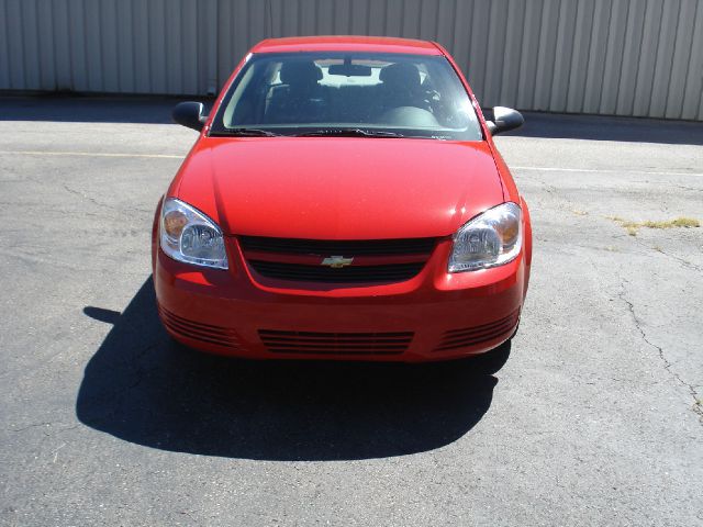 Chevrolet Cobalt 2007 photo 2