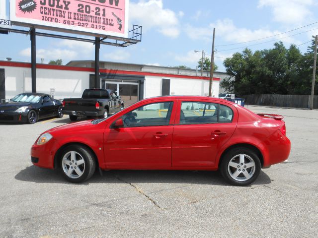 Chevrolet Cobalt 2007 photo 3