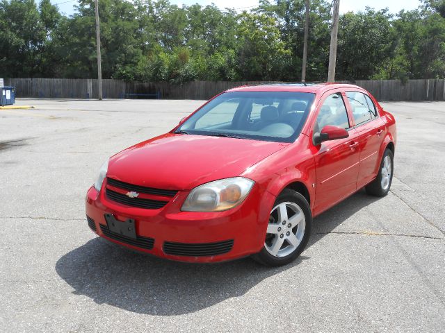 Chevrolet Cobalt 2007 photo 4