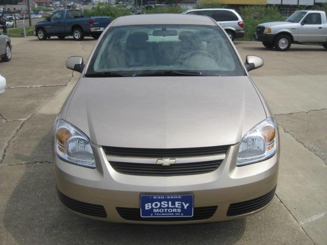 Chevrolet Cobalt 2007 photo 2